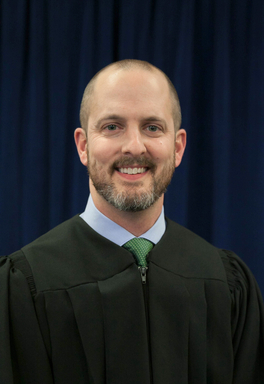 Judge Costello